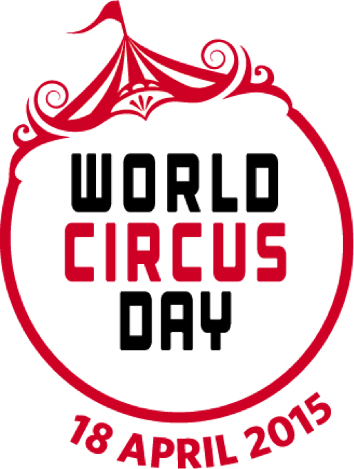 Journée du cirque 2015